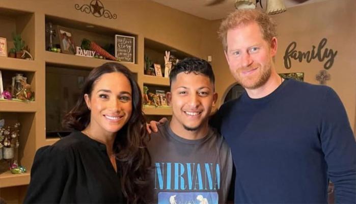 Meghan Markle lost her biggest cheerleaders