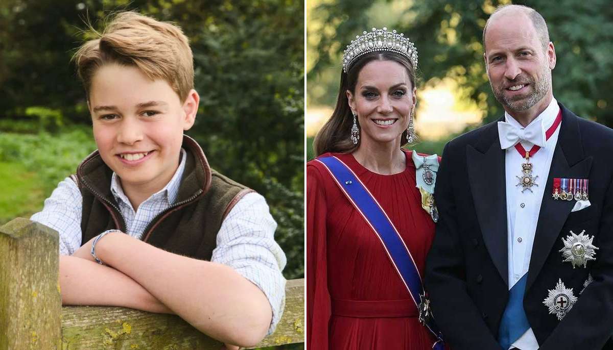 Prince George recently marked his 12th birthday, which brings a lot of changes for him