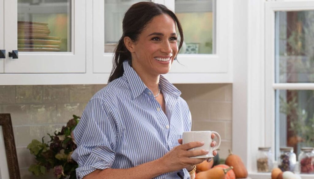 Meghan Markle joins forces with Kris Jenner for special reason?