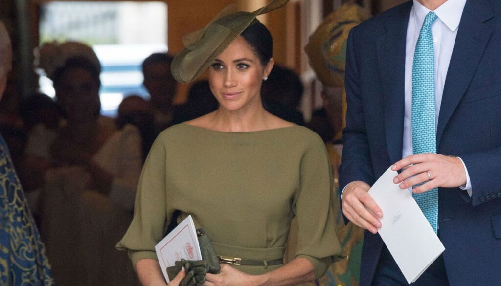 Meghan Markle ‘not ready to quit royal life’ despite new chapter in US