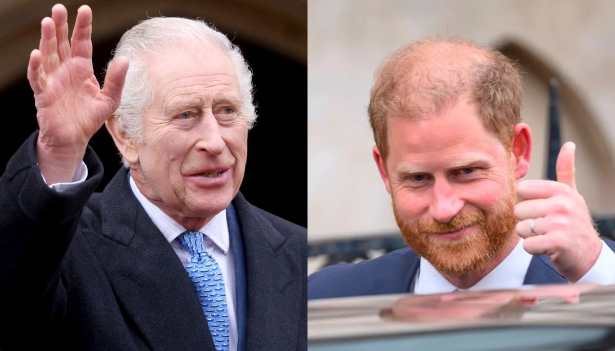 King Charles shares heartfelt message to honour key royal
