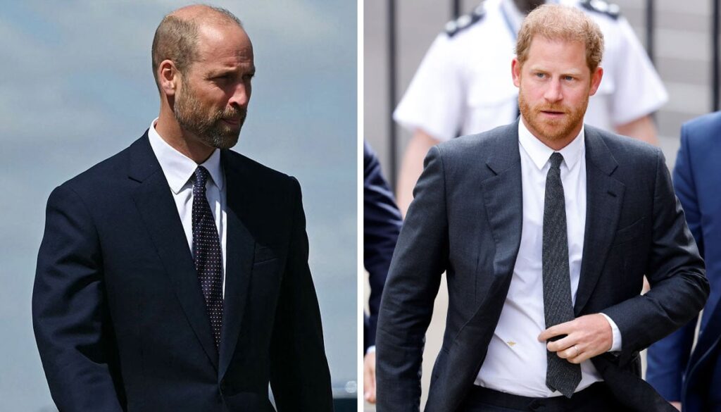 Princes William, Harry surprise reunion details emerge after announcement