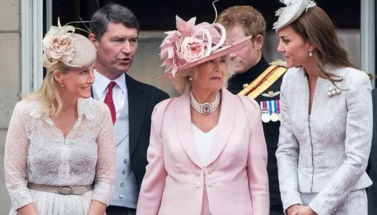 Princess Annes beloved person joins ranks of Kate Middleton, Queen Camilla