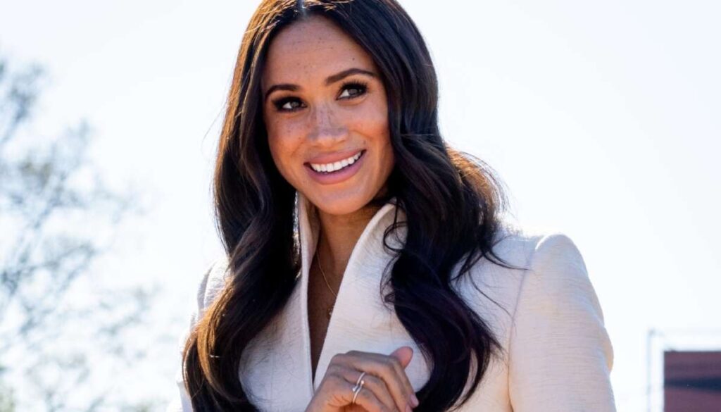 Meghan Markle makes 'With Love, Meghan' fans' day with sweet message