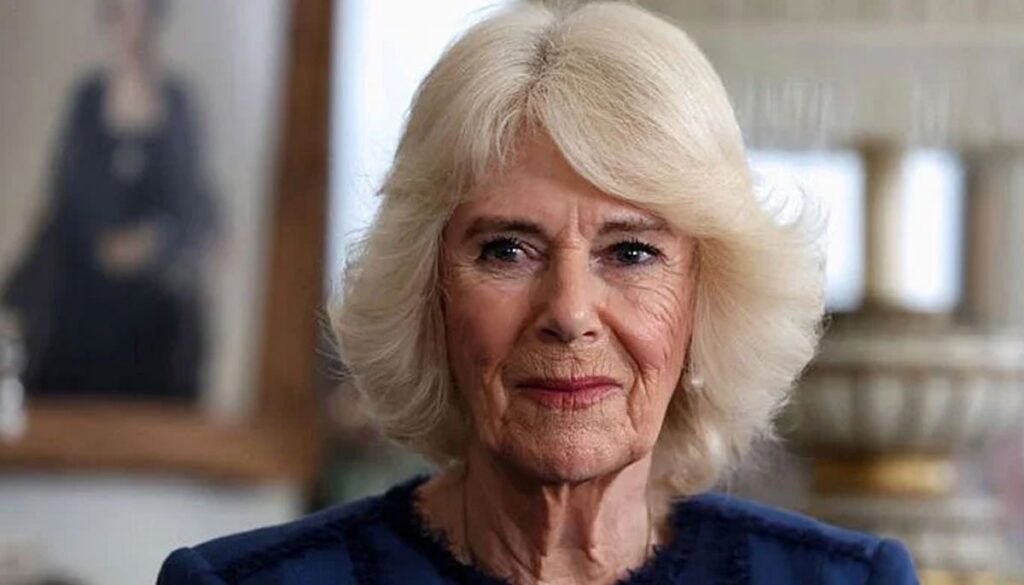 Will Queen Camilla leave royal family after King Charles' reign?