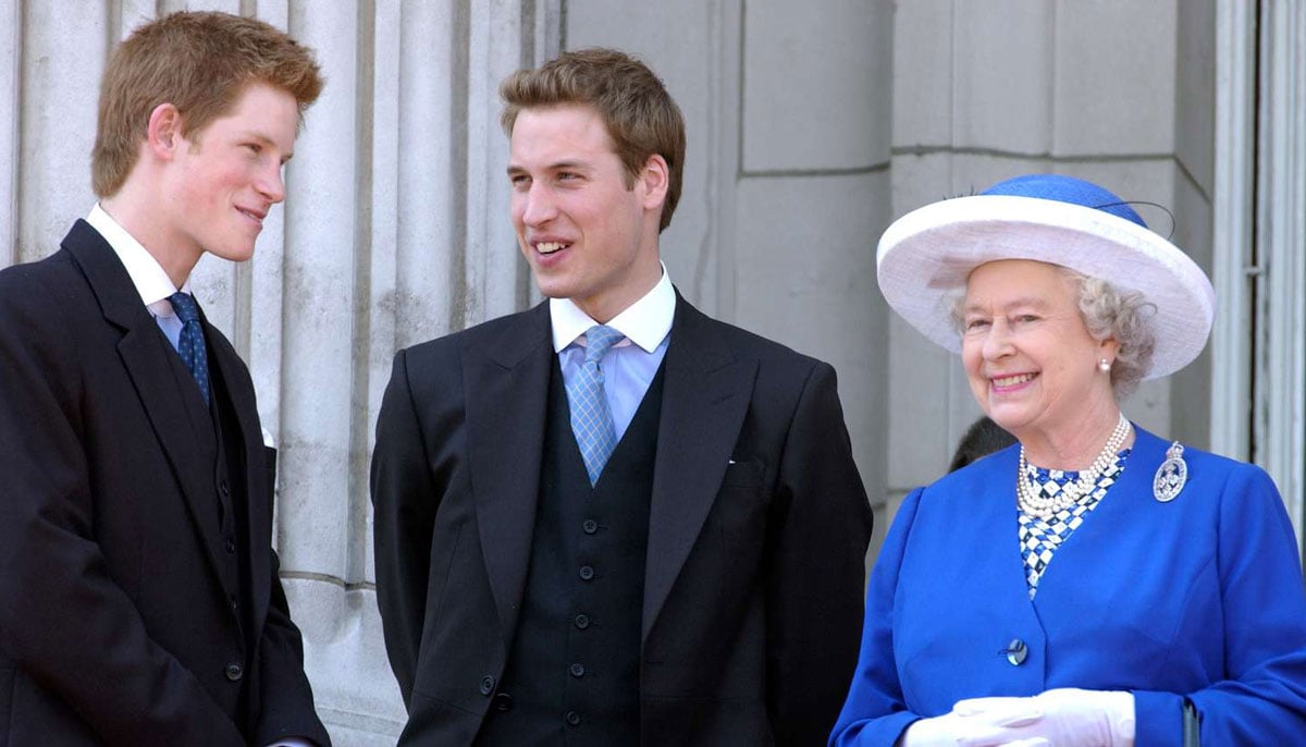Queen Elizabeth’s crucial decision to protect William, Harry laid bare
