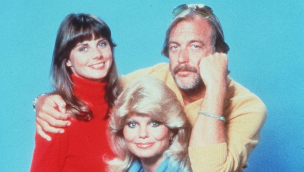 'WKRP in Cincinnati' cast members still living