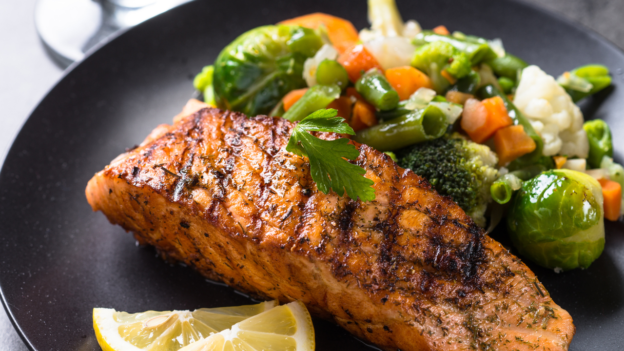 Grilled Fish Image Credits Canva