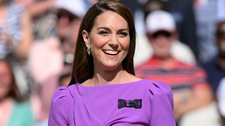Kate Middleton Wasn’t Doing Herself Any Favors With This Hairstyle (& We’re Glad It’s Gone) Kate Middleton Wasn't Doing Herself Any Favors With This Hairstyle (& We're Glad It's Gone)