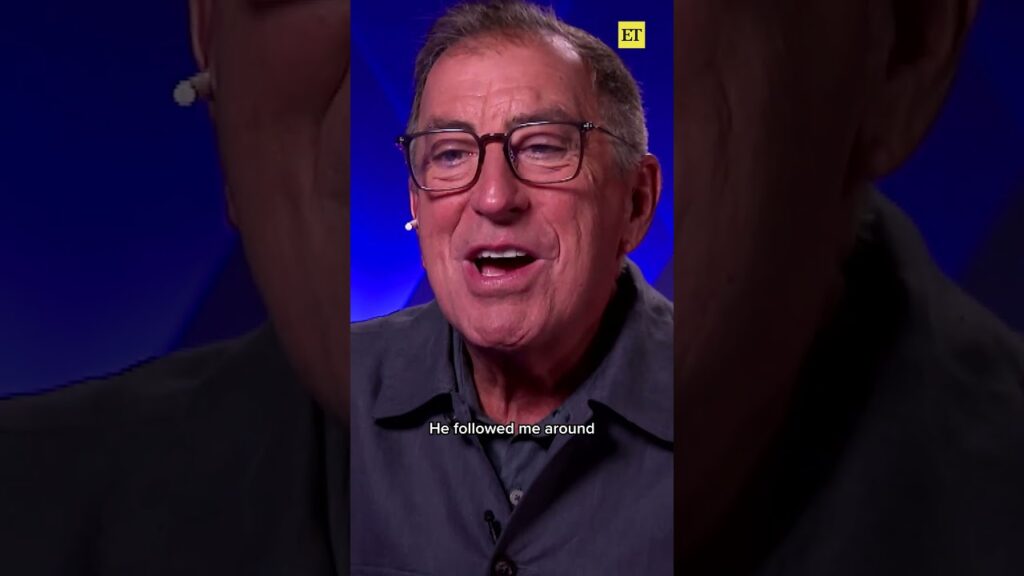 Kenny Ortega Remembers Late Disney Channel Star Cameron Boyce #kennyortega #cameronboyce Kenny Ortega Remembers Late Disney Channel Star Cameron Boyce #kennyortega #cameronboyce
