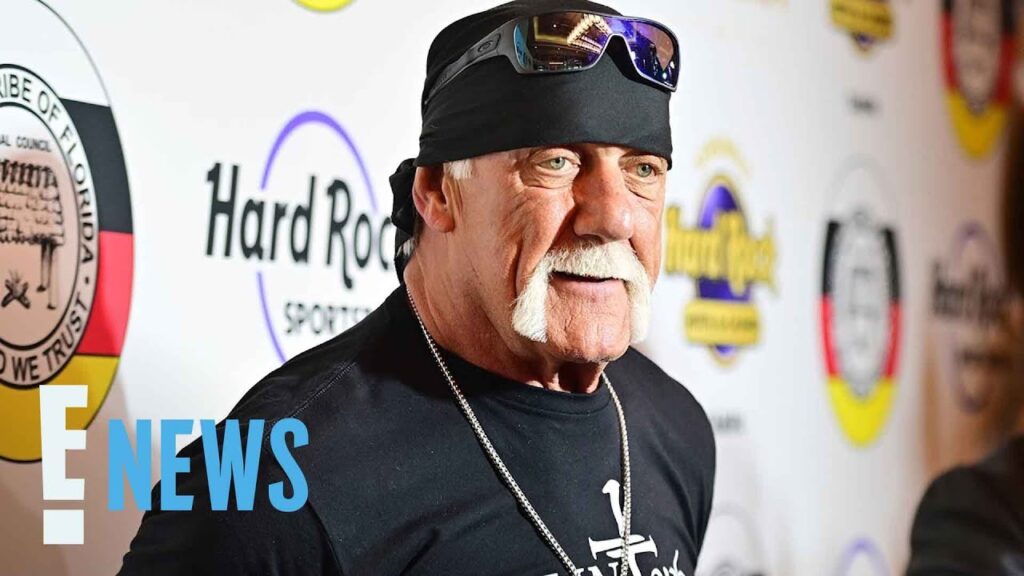 Hulk Hogan's Cause of Death Revealed | E! News