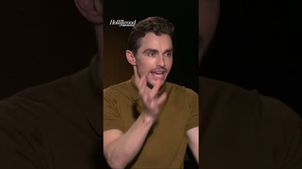 #AlisonBrie & #DaveFranco Share Their Initial Reaction to Reading the Script for #Together #shorts