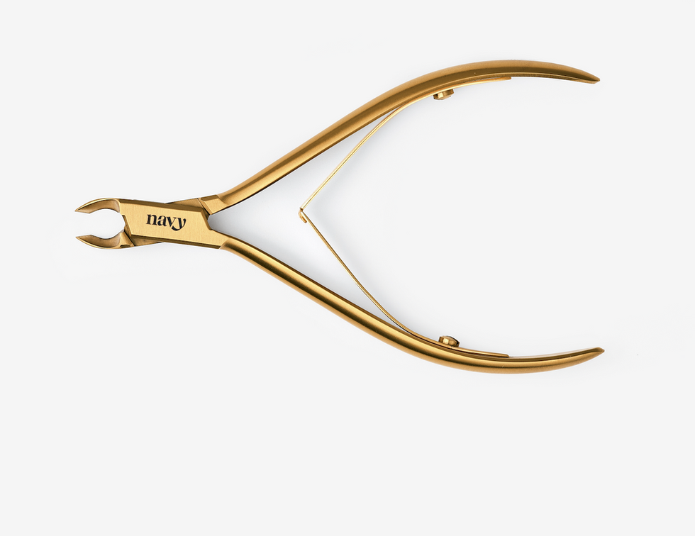 Helen - Fine Bladed Cuticle Nippers