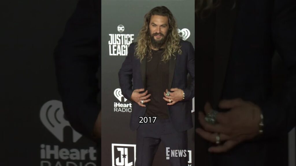 We'll never be Dune celebrating Jason Momoa's birthday. 👏