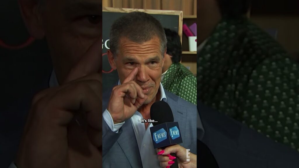 If Steven Spielberg wants Josh Brolin for the #Goonies sequel, he's there.