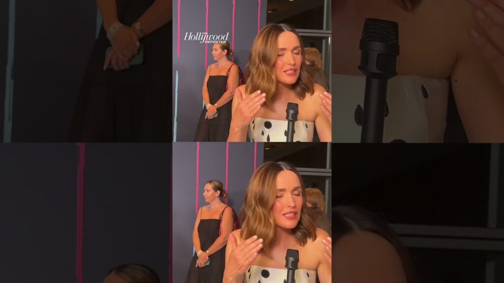 #RoseByrne is “Waiting for the Call” From #SethRogen to Join #TheStudio Season 2 #shorts #RoseByrne is "Waiting for the Call" From #SethRogen to Join #TheStudio Season 2 #shorts