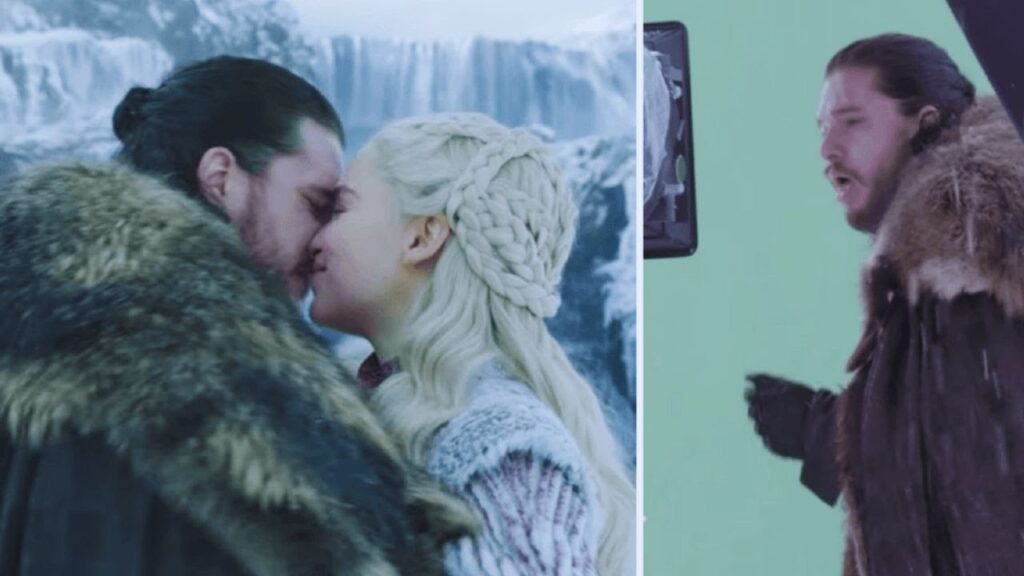 Sophie Turner & Kit Harington: From Siblings to Lovers, She Calls It 'Really Weird'