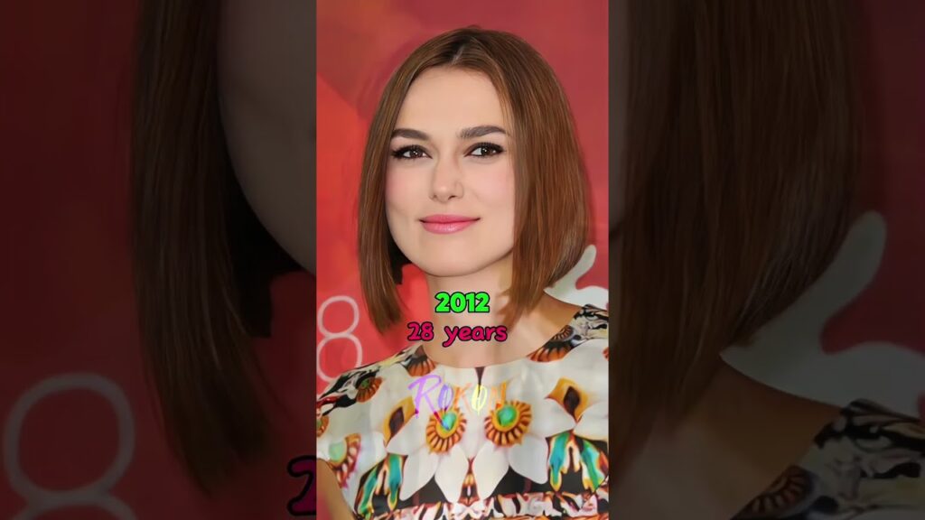 Keira Knightley Evolution 2003-2025 π #shorts #kpop #bts #evolution #keiraknightley Keira Knightley Evolution 2003-2025 π #shorts #kpop #bts #evolution #keiraknightley