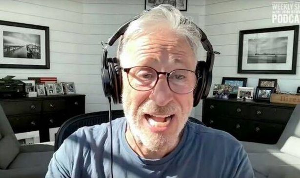 jon stewart