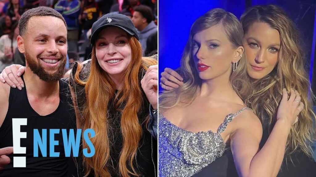 Celebrity Godparents Revealed: Taylor Swift, Jennifer Aniston, Macaulay Culkin and More | E! News