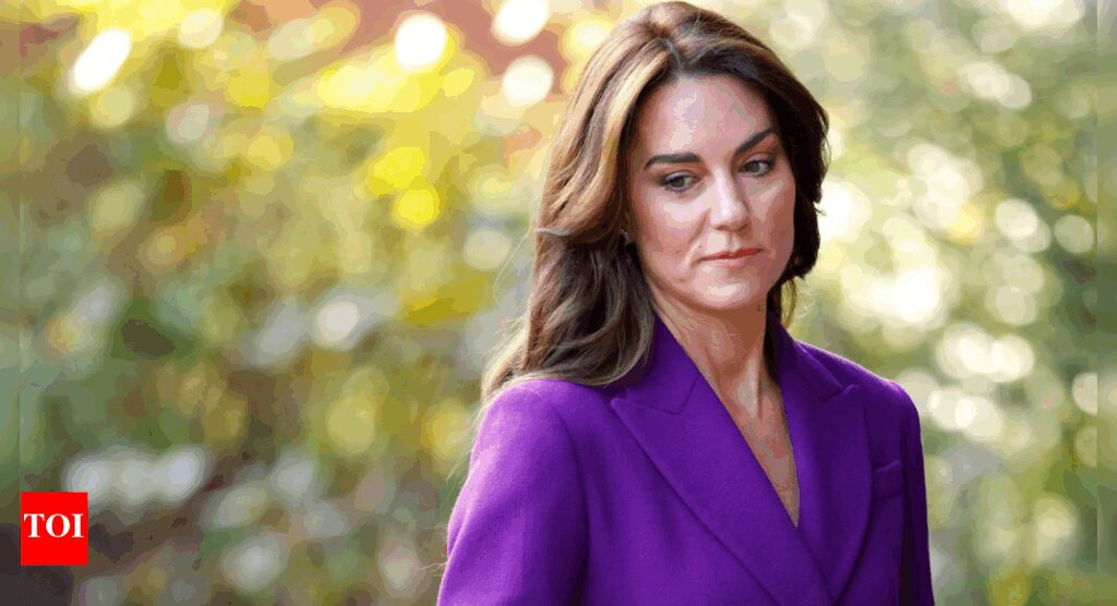 Kate Middleton never wears these 5 things in public