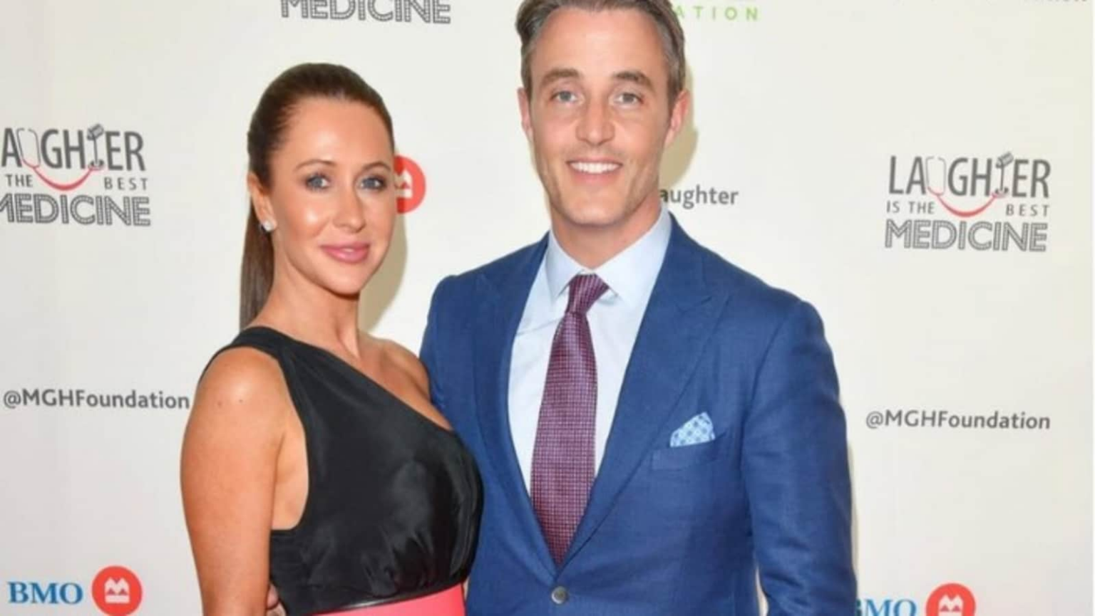 Meghan Markle’s ex-best friend Jessica Mulroney splits from Ben Mulroney after 16 years of marriage Meghan Markle’s ex-best friend Jessica Mulroney splits from Ben Mulroney after 16 years of marriage