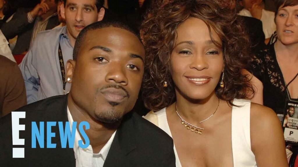 Ray J Makes Rare Comments About Whitney Houston’s Death | E! News Ray J Makes Rare Comments About Whitney Houston’s Death | E! News