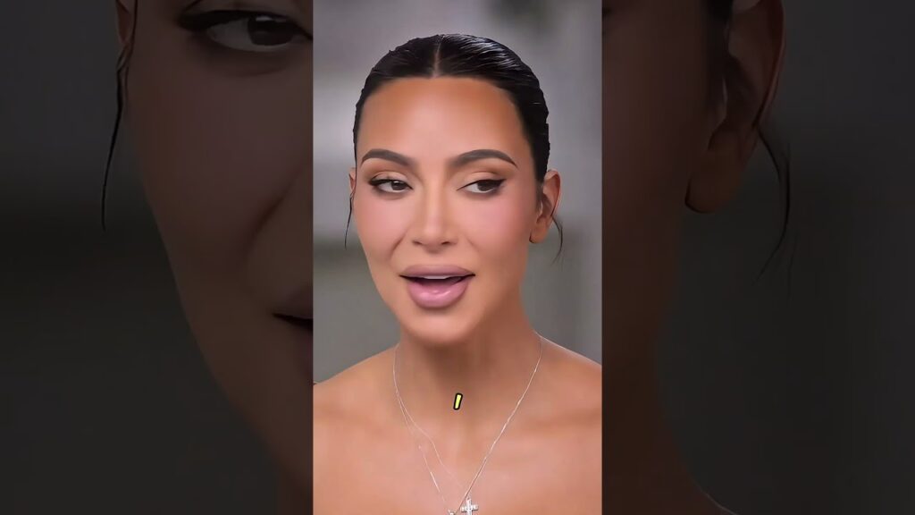 The Most Surprising Millennial Advocate: Kim Kardashian