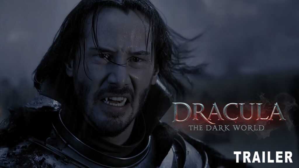 Dracula: The Dark World (2025) – Keanu Reeves, Kate Beckinsale, Jenna Ortega | Concept Trailer | #3 Dracula: The Dark World (2025) – Keanu Reeves, Kate Beckinsale, Jenna Ortega | Concept Trailer | #3