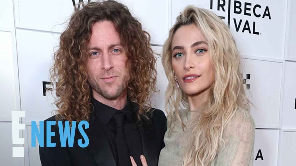 Paris Jackson, Fiancé Justin Long Break Up After 3 Years Together | E! News Paris Jackson, Fiancé Justin Long Break Up After 3 Years Together | E! News