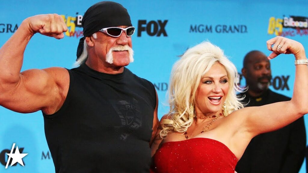 Hulk Hogan’s Ex-Wife Linda Breaks Silence On His Sudden Death Hulk Hogan's Ex-Wife Linda Breaks Silence On His Sudden Death