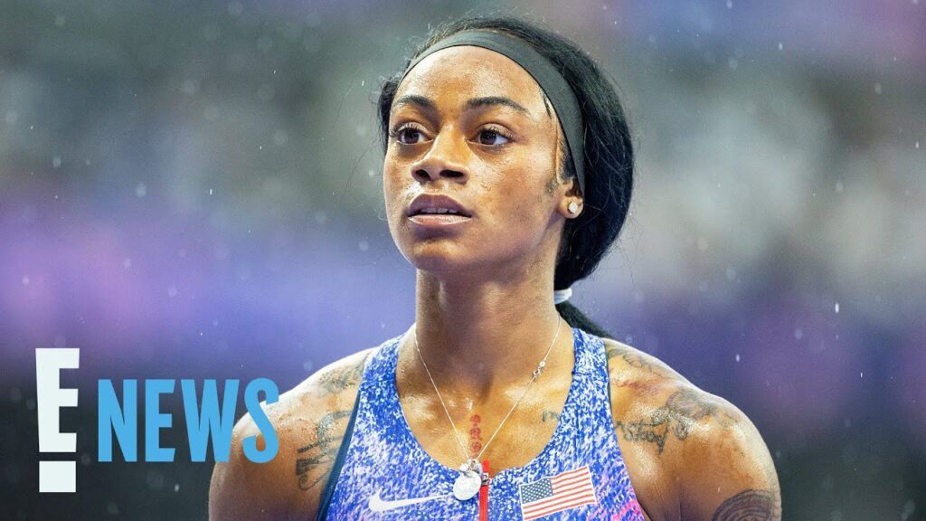Olympian Sha’Carri Richardson Arrested for Alleged Domestic Assault Olympian Sha’Carri Richardson Arrested for Alleged Domestic Assault