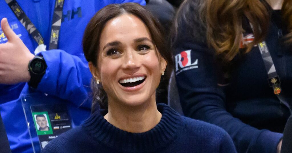 Meghan Markle’s unusual request issued to fans as she approaches landmark day Ipso logo