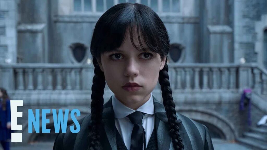 'Wednesday' Season One Explained Ahead of Season 2 | E! News