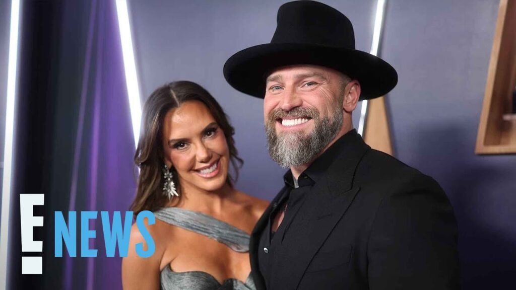 Zac Brown Is Engaged to Kendra Scott | E! News Zac Brown Is Engaged to Kendra Scott | E! News