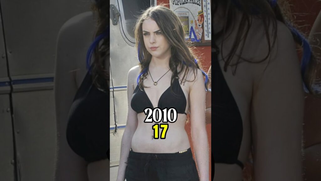 Victorious (2010) Cast Then and Now: Amazing Evolution 🌟 #shorts