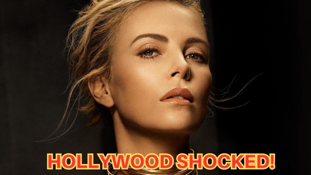 Charlize Theron Controversy: The Truth Behind Her Viral Podcast Charlize Theron Controversy: The Truth Behind Her Viral Podcast