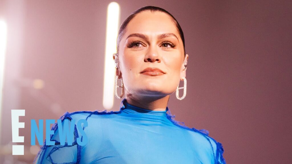 Jessie J Hospitalized Weeks After Breast Cancer Surgery Jessie J Hospitalized Weeks After Breast Cancer Surgery
