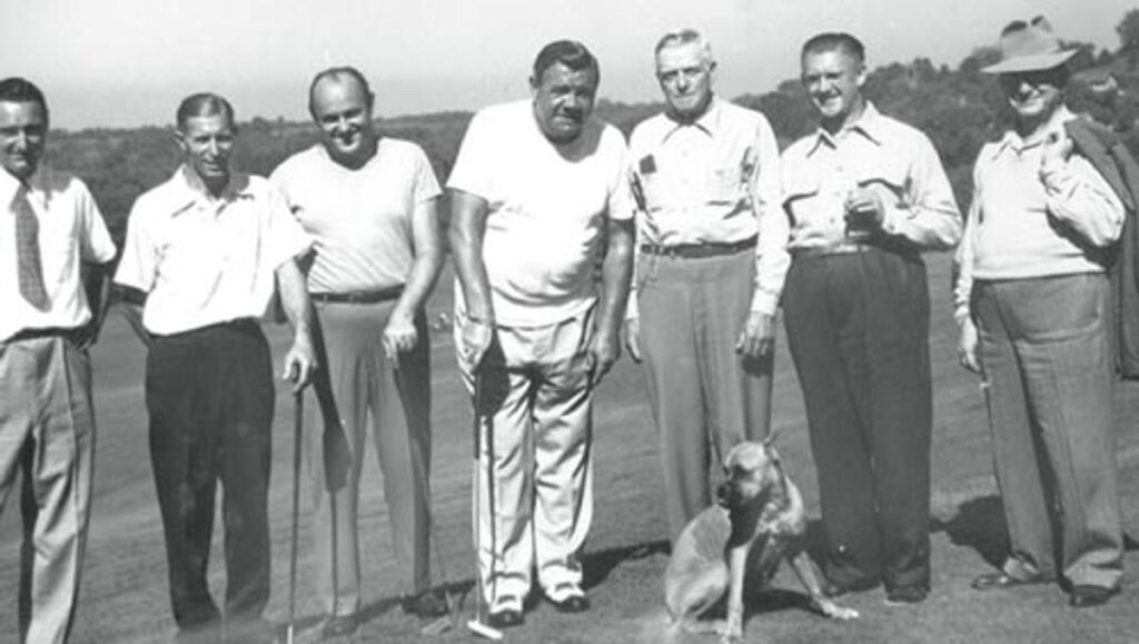 How many notables can you name?