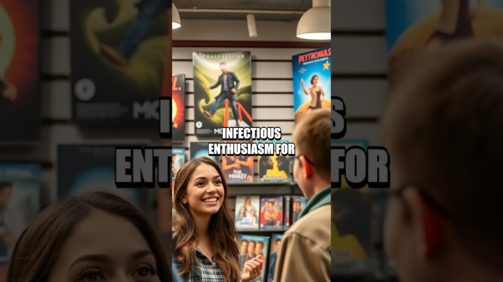 Elizabeth Banks’ Unique Experience as a Video Store Clerk Elizabeth Banks' Unique Experience as a Video Store Clerk