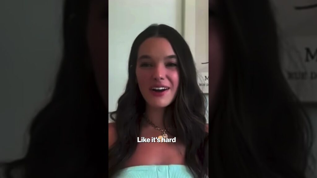 How Ally Lewber handled James Kennedy breakup #shorts How Ally Lewber handled James Kennedy breakup #shorts