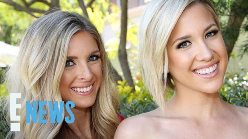 Savannah Chrisley Says Lindsie Is “No Longer Family” Amid Ongoing Feud | E! News Savannah Chrisley Says Lindsie Is “No Longer Family” Amid Ongoing Feud | E! News