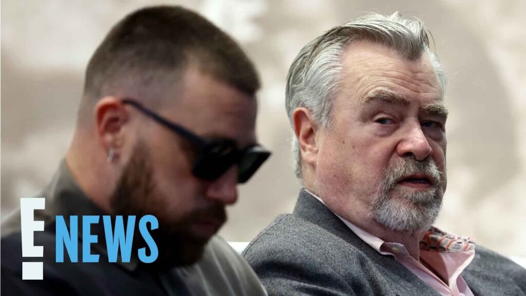 Ed Kelce’s Girlfriend Maureen Maguire Dead at 74 | E! News Ed Kelce’s Girlfriend Maureen Maguire Dead at 74 | E! News