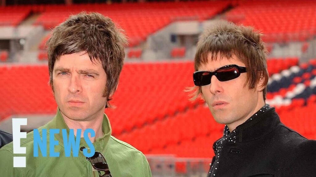 Oasis Breaks Silence After Fan Fell to Their Death at London Concert | E! News Oasis Breaks Silence After Fan Fell to Their Death at London Concert | E! News