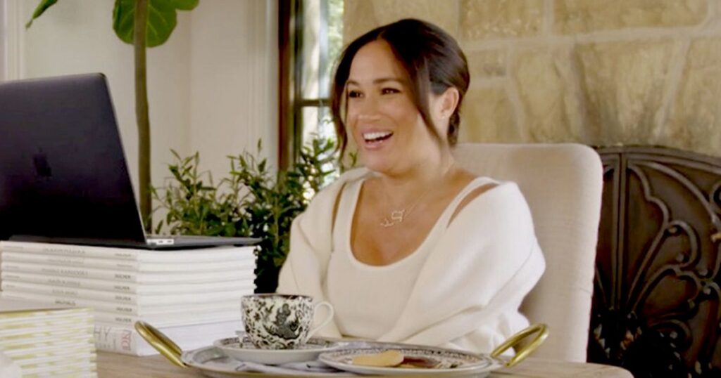 Meghan Markle’s birthday ‘gimmick’ quietly shelved after major mistake Ipso logo