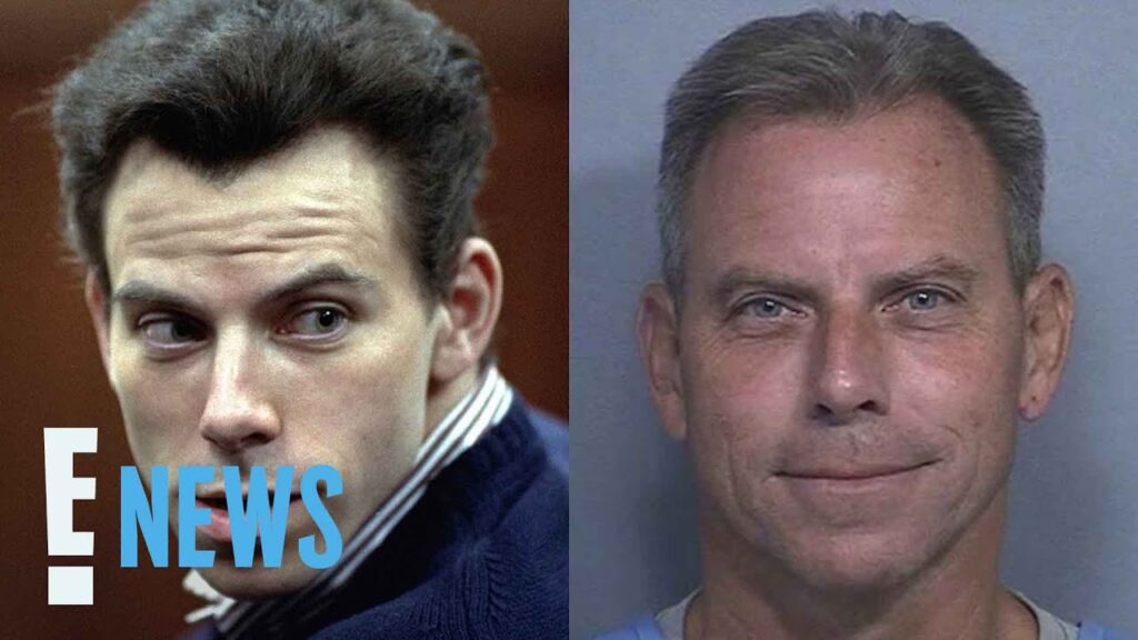 Erik Menendez Returns to Prison After Undergoing Surgery | E! News