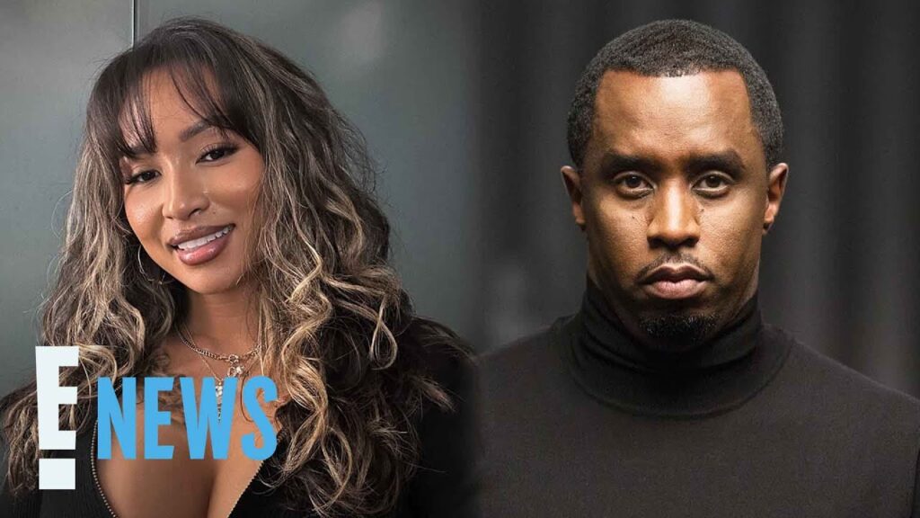 Sean “Diddy” Combs’ Ex Virginia Huynh Submits Letter Supporting Bail | E! News Sean "Diddy" Combs' Ex Virginia Huynh Submits Letter Supporting Bail | E! News