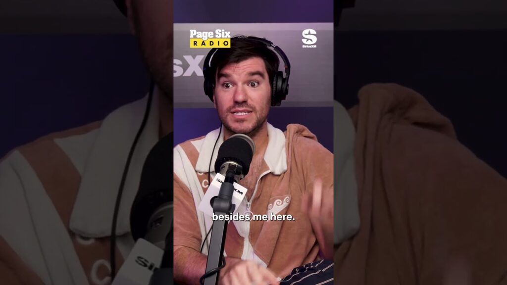 Did ‘And Just Like That’ get cancelled? | Page Six Radio #shorts Did 'And Just Like That' get cancelled? | Page Six Radio #shorts