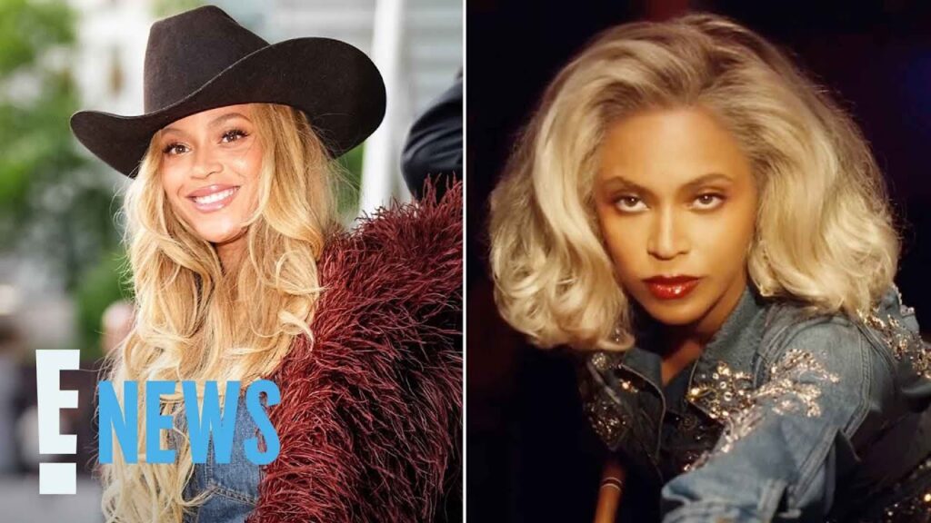 Why Fans Think Beyoncé’s Next Album Is Coming Soon | E! News Why Fans Think Beyoncé's Next Album Is Coming Soon | E! News