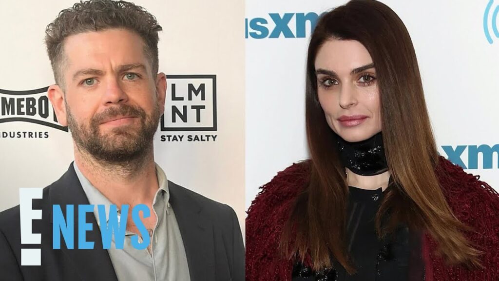 Where Jack Osbourne, Aimee Osbourne Stood Before Ozzy Osbourne’s Death | E! News Where Jack Osbourne, Aimee Osbourne Stood Before Ozzy Osbourne's Death | E! News